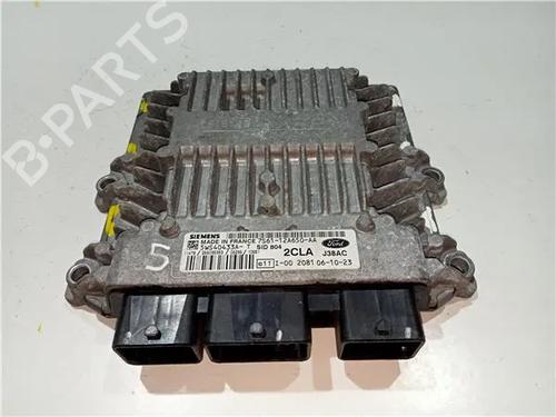 Used Electronic module FORD FIESTA IV (JA_, JB_) 1.0 i (65 hp) 23932682