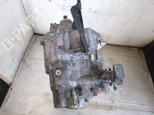 Gearbox VW TIGUAN (5N_) 2.0 TDI 4motion | BP29642919M3 