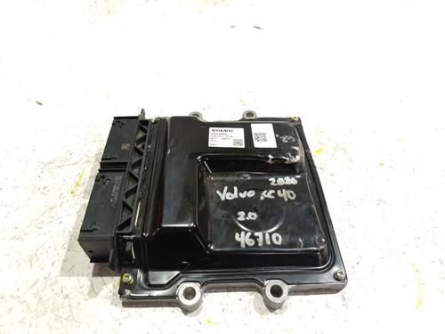 Used Electronic module Electronic module VOLVO XC40 (536) D3 (150 hp) 40279762 40279762