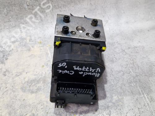 Módulo de ABS HONDA CIVIC VII Hatchback (EU, EP, EV) 1.7 CTDi (EP4, EU9) | BP29877489M43