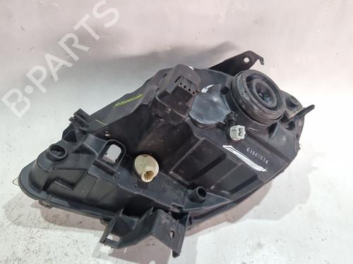 Right headlight RENAULT KANGOO (KC0/1_) 1.5 dCi | BP36017504C29 - Image 3