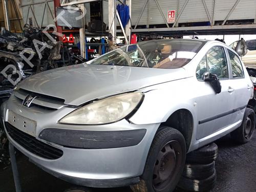 Driver airbag PEUGEOT 307 (3A/C) 2.0 HDi 110 | BP23903452C9 