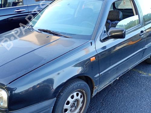 Used Parts VW GOLF III (1H1) 1.9 TD, GTD 5005910