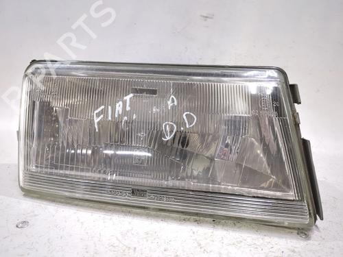 Used Right headlight FIAT CROMA (154_) 1900 Turbo D i.d. (154.LL, 154.PL) (90 hp) 28718385