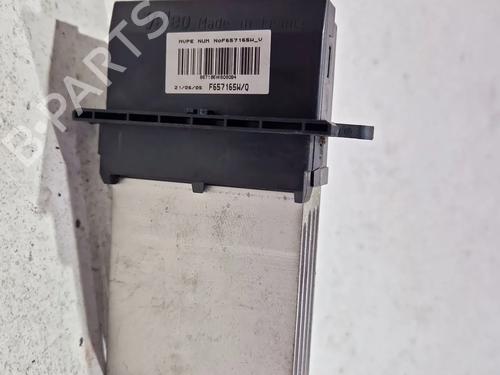 Used Heater resistor RENAULT GRAND SCÉNIC II (JM0/1_) 1.5 dCi (JM02, JM13) (101 hp) 29388400