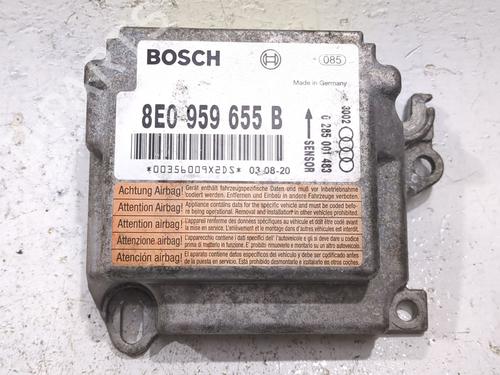 Used ECU airbags AUDI A4 B6 Avant (8E5) 1.9 TDI (130 hp) 30962918