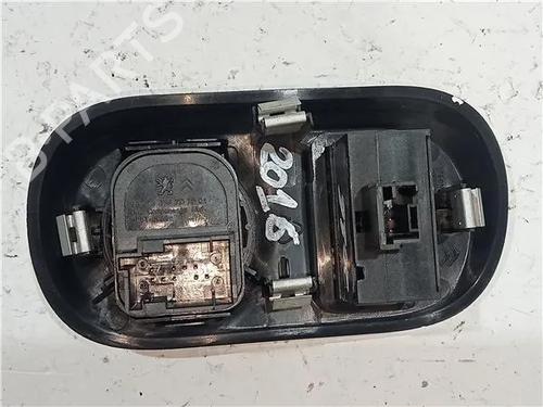 Spak kontakt CITROËN C4 CACTUS 1.6 BlueHDi 100 | BP23918657I30