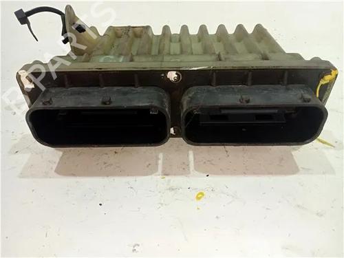 Used Radiator fan OPEL ASTRA G Saloon (T98) 2.0 DI (F69) (82 hp) 23932312