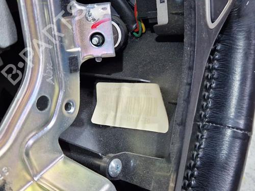 Steering wheel KIA CEE'D Hatchback (ED) 1.6 CRDi 115 | BP29519058C49 