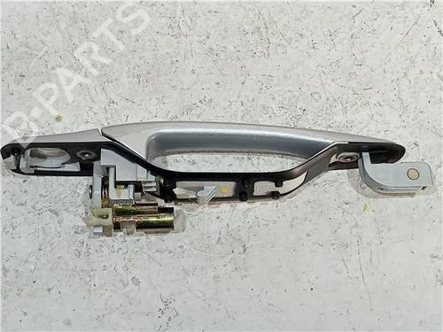 Front right exterior door handle MITSUBISHI GRANDIS (NA_W) 2.0 DI-D (NA8W) | BP23921359C129 