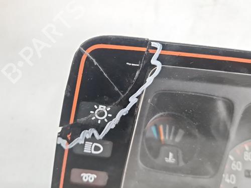 Instrument cluster TALBOT HORIZON 1.9 Diesel | BP30000801C47 