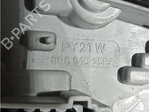 Right taillight VW POLO IV (9N_, 9A_) 1.9 TDI | BP23919804C35