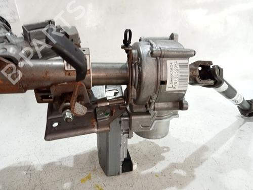 Steering column FORD FIESTA VI (CB1, CCN) 1.4 TDCi | BP36519681M21 - Image 5