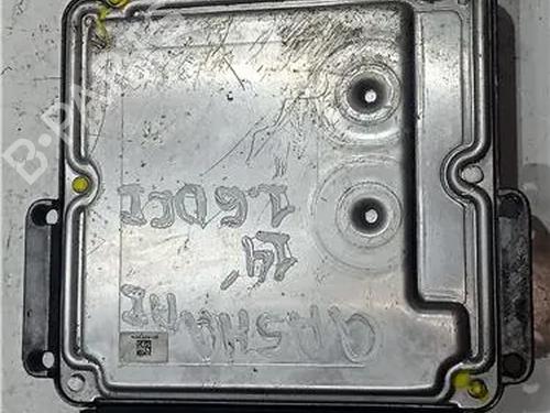 Electronic module NISSAN QASHQAI II (J11, J11_) 1.5 dCi | BP23915003M83