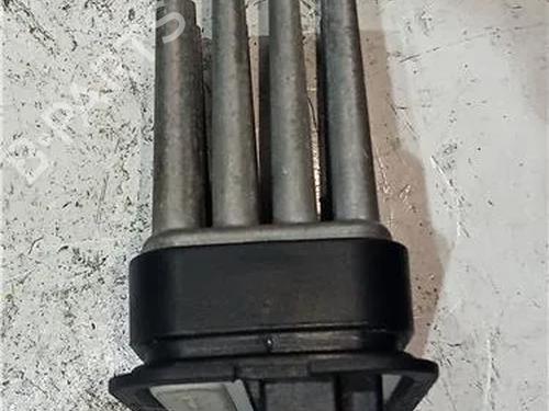 Used Heater resistor OPEL ASTRA H (A04) 1.6 (L48) (105 hp) 23912866