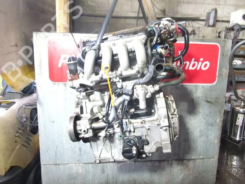 Engine HONDA CIVIC VIII Hatchback (FN, FK) 1.4 (FK1, FN4) | BP23927771M1 