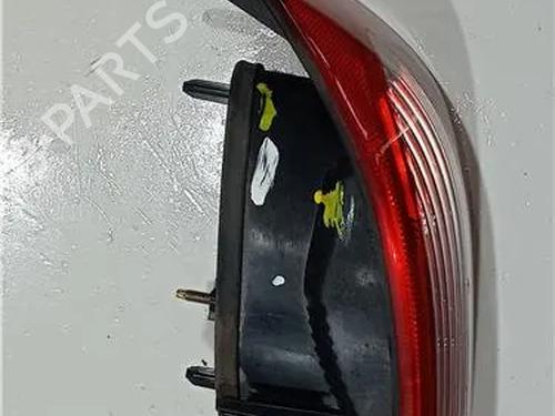 Right taillight RENAULT LAGUNA II Grandtour (KG0/1_) 1.9 dCi (KG0G) | BP23921968C35 