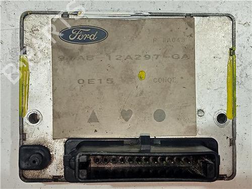 Used Electronic module FORD ESCORT IV (GAF, AWF, ABFT) 1.6 i (90 hp) 23908336