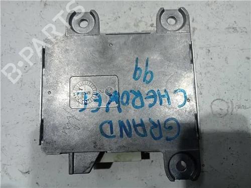 ECU airbags JEEP GRAND CHEROKEE II (WJ, WG) 3.1 TD 4x4 | BP23931655M53 