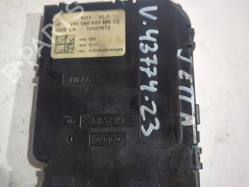 Module électronique VW JETTA III (1K2) 1.6 TDI (105 hp) 24630398