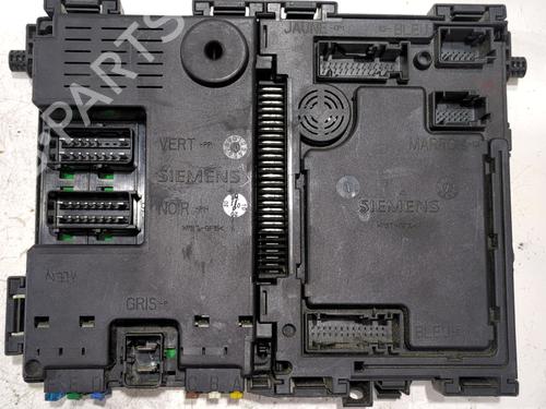 Fuse box PEUGEOT 406 (8B) 2.0 HDI 110 | BP27273743E1 