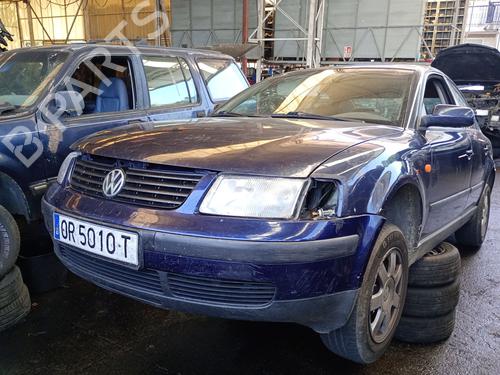 Brugte VW PASSAT B3/B4 Variant (3A5, 35I) 1.9 TDI 4786379