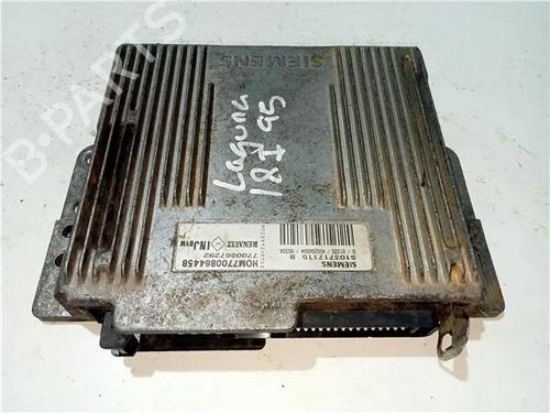 Used Electronic module RENAULT LAGUNA I (B56_, 556_) 2.2 D (B56F/2) (83 hp) 23911676