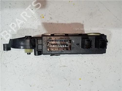 Right front window motor CITROËN C4 Grand Picasso I (UA_) 2.0 HDi 138 | BP23918176E20 