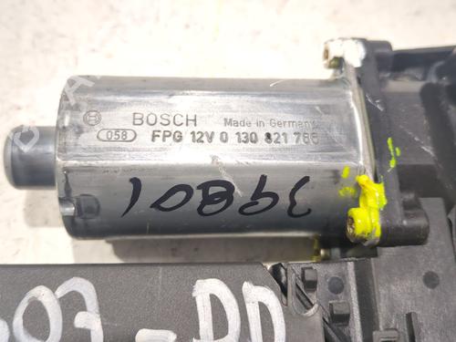 Right front window motor PEUGEOT 307 (3A/C) 1.6 16V | BP23927859E20 