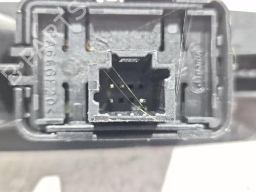 Left rear window switch RENAULT LAGUNA III (BT0/1) 1.5 dCi (BT00, BT0A, BT0T, BT1J) | BP30526783I29