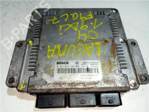 Elektronisk modul RENAULT LAGUNA II Grandtour (KG0/1_) 1.9 dCi (KG0G) (120 hp) 23914490