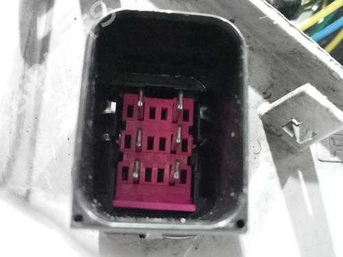 Left headlight ROVER 45 I Hatchback (RT) 2.0 iDT | BP29221574C28 