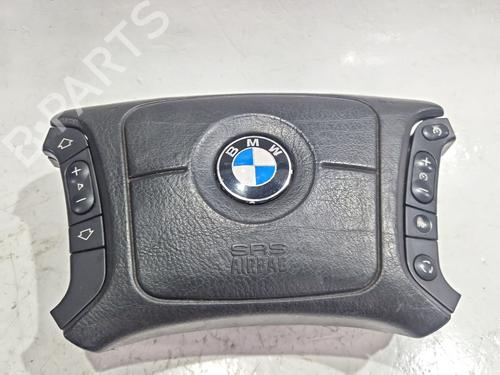 Used Driver airbag Driver airbag BMW 3 Compact (E46) 318 td (115 hp) 34623620 34623620