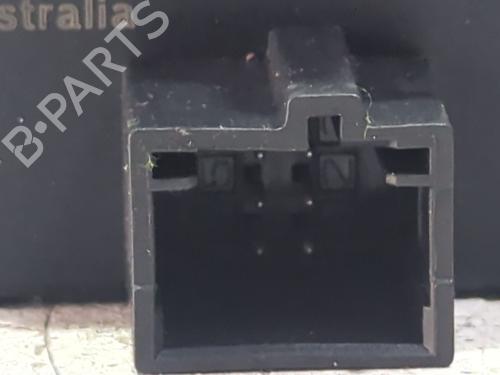 Electronic sensor CITROËN C4 I (LC_) 1.6 HDi | BP40280405M84 - Image 2