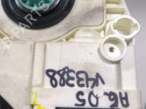 Right rear window motor AUDI A6 C6 (4F2) 3.0 TDI quattro | BP24202244E22 