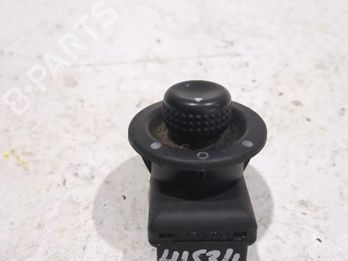 Mirror switch RENAULT LAGUNA II Grandtour (KG0/1_) 1.9 dCi (KG0G) | BP24244024I25 