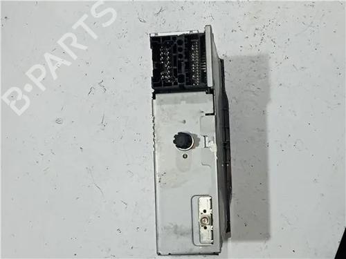 Radio RENAULT MEGANE III Coupe (DZ0/1_) 1.5 dCi | BP23918380E6 