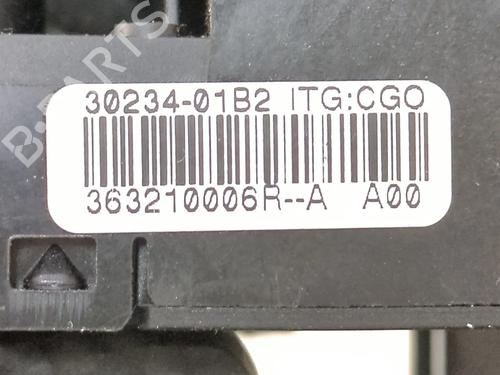 Switch RENAULT SCÉNIC III (JZ0/1_) 1.6 dCi (JZ00, JZ12) | BP25847076I30 