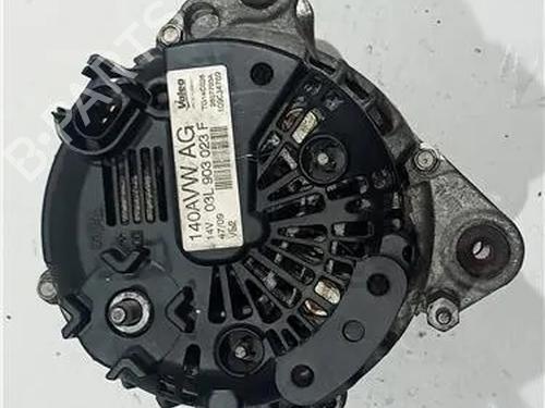 Alternator SEAT LEON (1P1) 1.9 TDI | BP23919184M7 