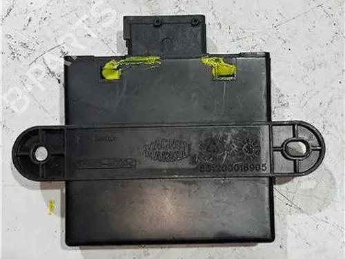 Electronic module PEUGEOT 406 (8B) 2.0 HDI 110 | BP23908674M83 