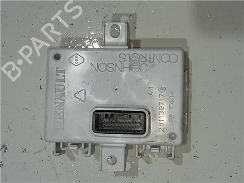 Used Electronic module RENAULT CLIO IV (BH_) 1.5 dCi 75 (75 hp) 23921862