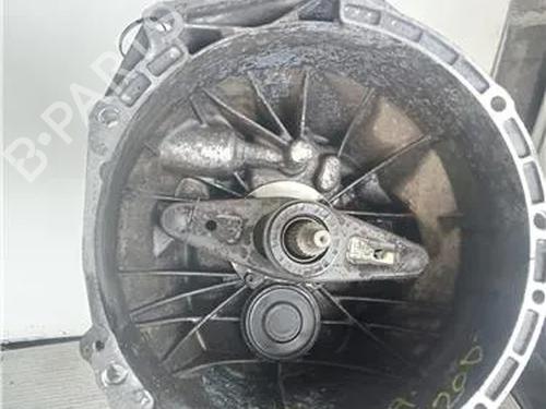Getriebe für BMW 3 (E90) 320 d (163 hp) 23917602