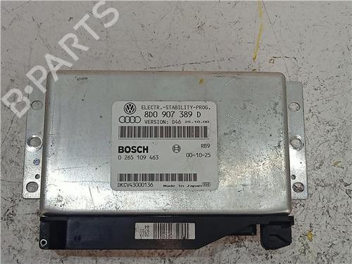 ABS Computer AUDI A4 B5 (8D2) 1.9 TDI (90 hp) 23910334