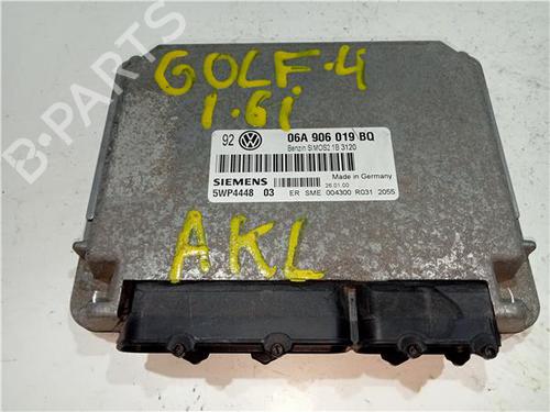Used Electronic module VW GOLF IV (1J1) 1.4 16V (75 hp) 23909806