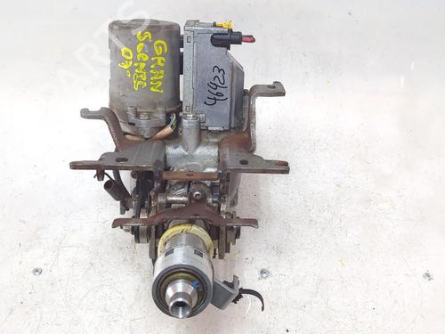 Ratstammeenhed RENAULT SCÉNIC II (JM0/1_) 1.9 dCi (JM0G, JM12, JM1G, JM2C) (120 hp) 26542466
