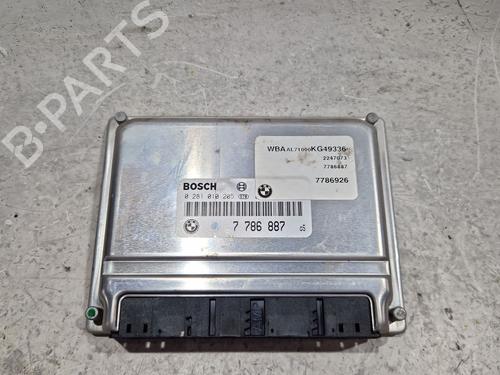 Electronic module BMW 3 (E46) 320 d | BP29876242M83