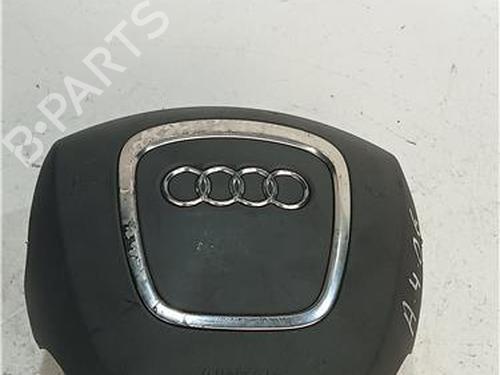 Førerens kollisjonspute AUDI A4 B7 (8EC) 2.0 TDI 16V (140 hp) 23911667