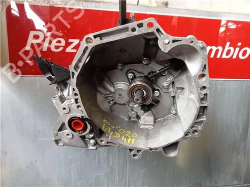 Gearkasse DACIA SANDERO II 1.0 SCe 75 (B8JC, B8JD, B8NC) (73 hp) 23923189