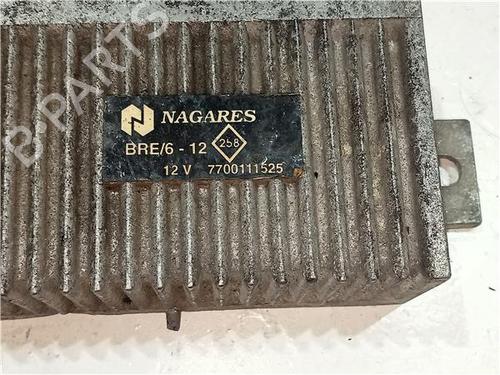 Electronic module RENAULT LAGUNA I (B56_, 556_) 2.0 | BP23908421M83 