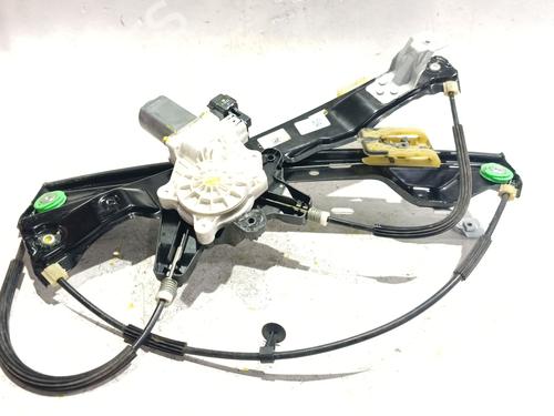 Used Front left window mechanism Front left window mechanism FORD FOCUS III 1.0 EcoBoost (125 hp) 40279876 40279876
